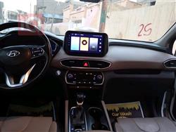 هيونداي سانتافي